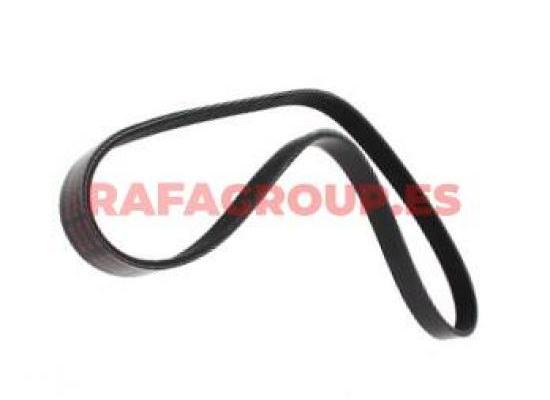 6PK1053 - Correa trapecial poli V